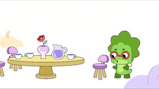 Дракошия S1E05 Дракошный пикник