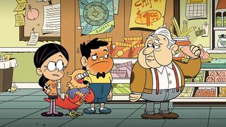 Касагранде S3E01