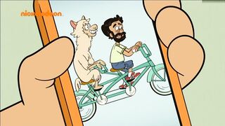 Касагранде S3E17