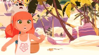 Ум. Белый дельфин S2E03 Инопланетянин