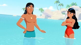 Ум. Белый дельфин S2E05 Возвращение Игоря