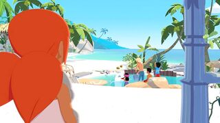 Ум. Белый дельфин S2E07 Бездна Маоту