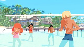 Ум. Белый дельфин S2E12 Второй шанс