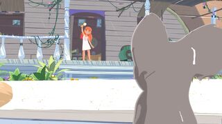 Ум. Белый дельфин S2E14 Одиссея Рауля