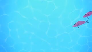 Ум. Белый дельфин S2E17 Волны Маоту