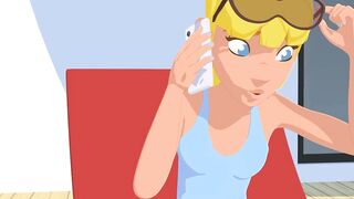 Ум. Белый дельфин S2E18 Безумие на яхте