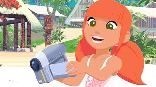 Ум. Белый дельфин S2E21 Свадьба на Маоту