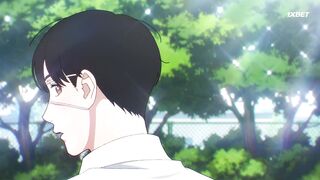 [AniMaunt] Обычные дни Яно 1 сезон 2 серия