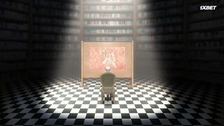 [AniMaunt] Ниндзя и якудза 1 сезон 1 серия