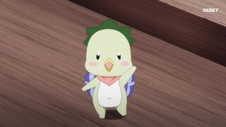 [AniMaunt] Повар небесной гостиницы 2 сезон 2 серия