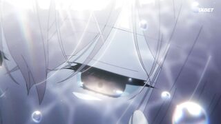 [AniMaunt] Этот монстр хочет меня съесть 1 сезон 2 серия