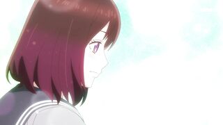 [AniMaunt] Звезда, что ярче солнца 1 сезон 2 серия