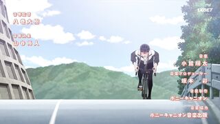 [AniMaunt] Соло-кемпинг на двоих 1 сезон 14 серия