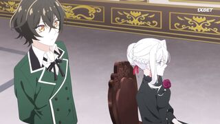 [AniMaunt] Могу я попросить ещё кое-что 1 сезон 3 серия