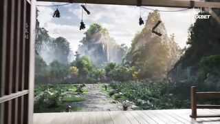 [AniMaunt] Путешествие к бессмертию 4 сезон 40 серия