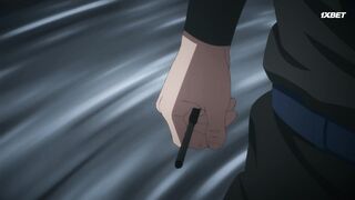 [AniMaunt] Мой статус убийцы очевидно превосходит геройский 1 сезон 1 серия