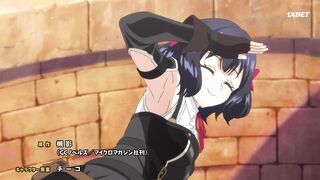 [AniMaunt] Плачущий призрак на пенсии 1 сезон 2 часть 2 серия