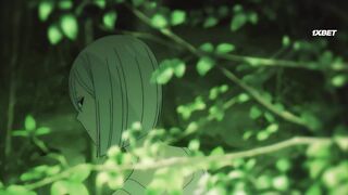 [AniMaunt] Семья шпиона 3 сезон 2 серия