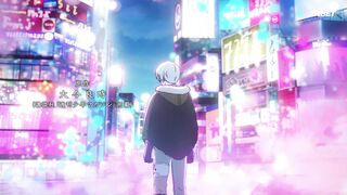 [AniMaunt] Для тебя, Бессмертный 3 сезон 2 серия