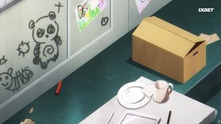 [AniMaunt] Постапокалиптическое путешествие 1 сезон 2 серия