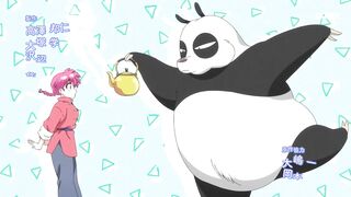 [AniMaunt] Ранма 1-2 2 сезон 2 серия