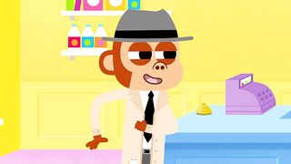 Майло 2 сезон 4 серия - Частный детектив