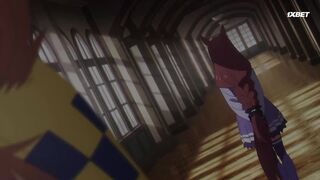 [AniMaunt] Девушки пони Серая Золушка 1 сезон 2 часть 2 серия