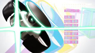 [AniMaunt] Альма хочет быть семьёй 1 сезон 1 серия