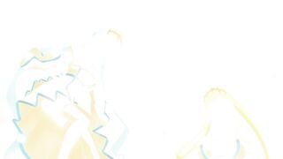 [AniMaunt] Мой отец — герой, моя мать — дух, а я перерождённая их дочерью 2 серия