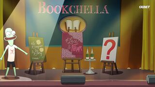 [AniMaunt] Солнечные противоположности 6 сезон 9 серия