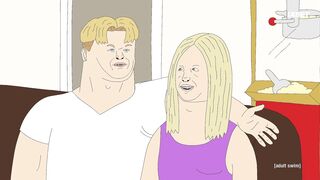 [AniMaunt] Хаха, Клоуны 1 сезон 1 серия