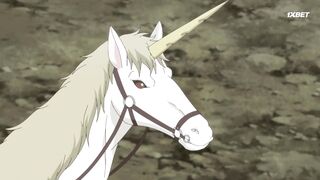 [AniMaunt] Путешествие коллекционера по другому миру 1 сезон 3 серия