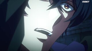 [AniMaunt] Мой статус убийцы очевидно превосходит геройский 1 сезон 2 серия