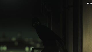 [AniMaunt] Splinter Cell: Караул смерти 1 сезон 1 серия