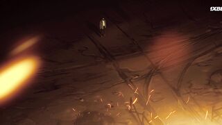 [AniMaunt] Splinter Cell: Караул смерти 1 сезон 2 серия