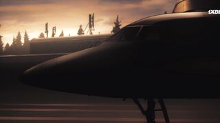 [AniMaunt] Splinter Cell: Караул смерти 1 сезон 4 серия