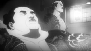 [AniMaunt] Splinter Cell: Караул смерти 1 сезон 7 серия