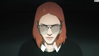 [AniMaunt] Splinter Cell: Караул смерти 1 сезон 8 серия