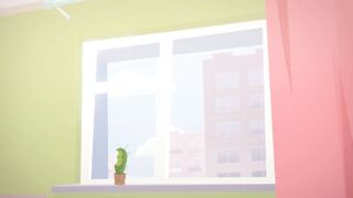 13 карт: Джокер представляет 1 серия - Размен