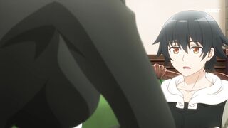 [AniMaunt] Бесклассовый герой Да мне всё равно не нужны эти ваши умения 4 серия