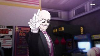 [AniMaunt] Сыграем Моя жизнь, полная квестов 1 сезон 3 серия