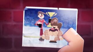 Чемпионы 11 серия - Профи