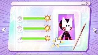 Чемпионы 13 серия - Неожиданная замена