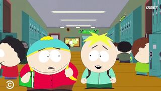 [AniMaunt] Южный парк 27 сезон 6 серия
