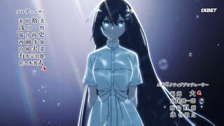 [AniMaunt] Этот монстр хочет меня съесть 1 сезон 3 серия