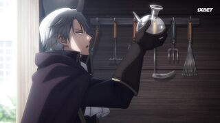 [AniMaunt] Леди со странным вкусом и безумный герцог 1 сезон 3 серия