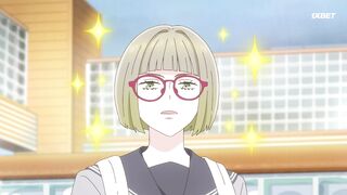 [AniMaunt] Звезда, что ярче солнца 1 сезон 3 серия