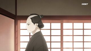 [AniMaunt] Мирские стремления 1 сезон 3 серия