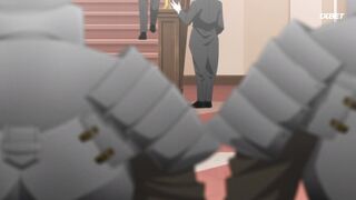 [AniMaunt] Могу я попросить ещё кое-что 1 сезон 4 серия