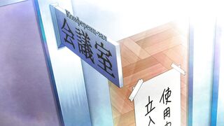 [AniMaunt] Ватари на грани краха 1 сезон 16 серия